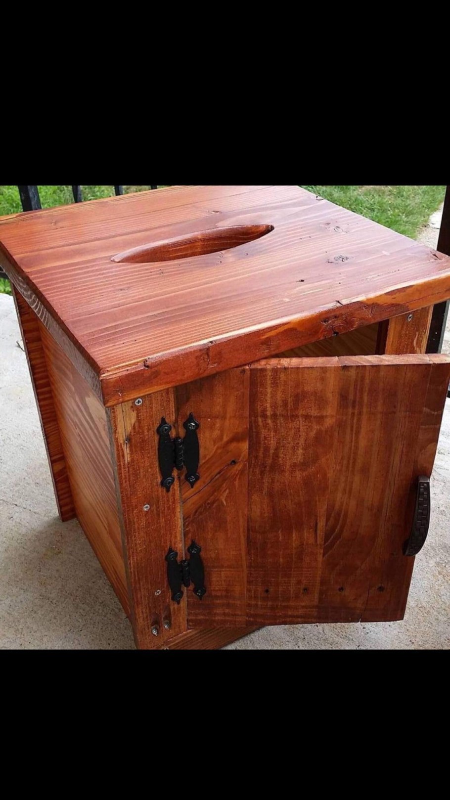 Стульчик для йони стим Размеры