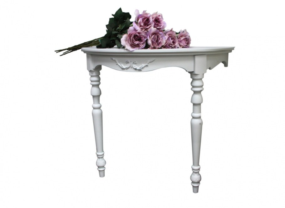 Консоль 80 см Прованс