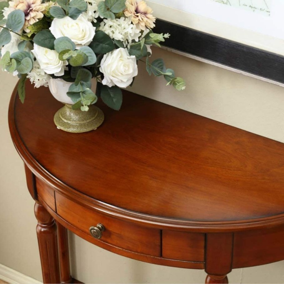 Консольный столик