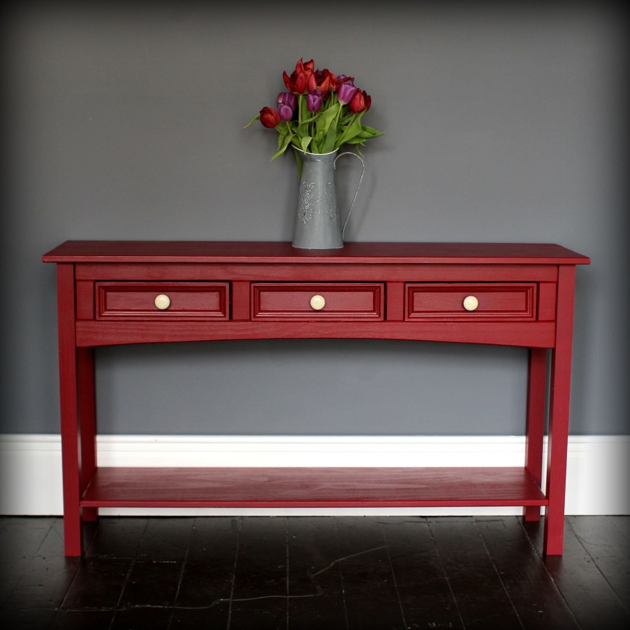 Консольный стол st201