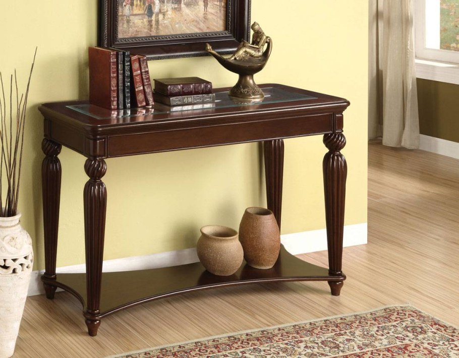 Стол консольный 147б