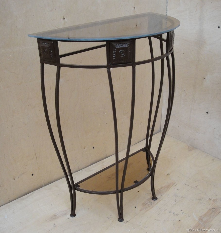 Консольный столик РАСГАР Грация