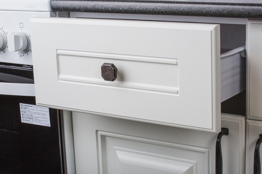 Кухонный гарнитур Белла хофф белый