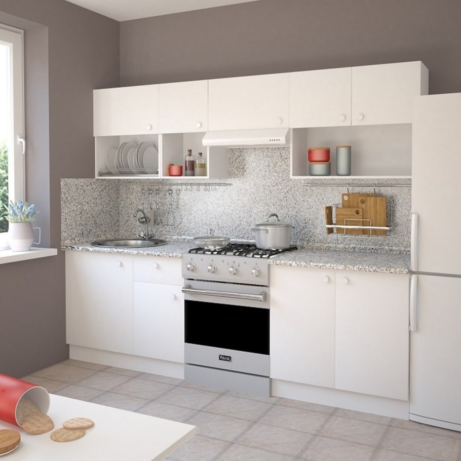 Кухни Леруа 2022