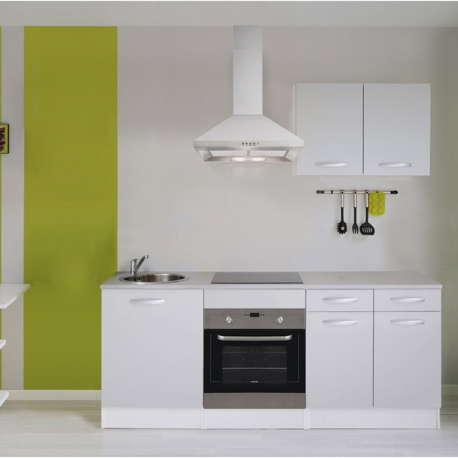 Кухня Бэлла Леруа