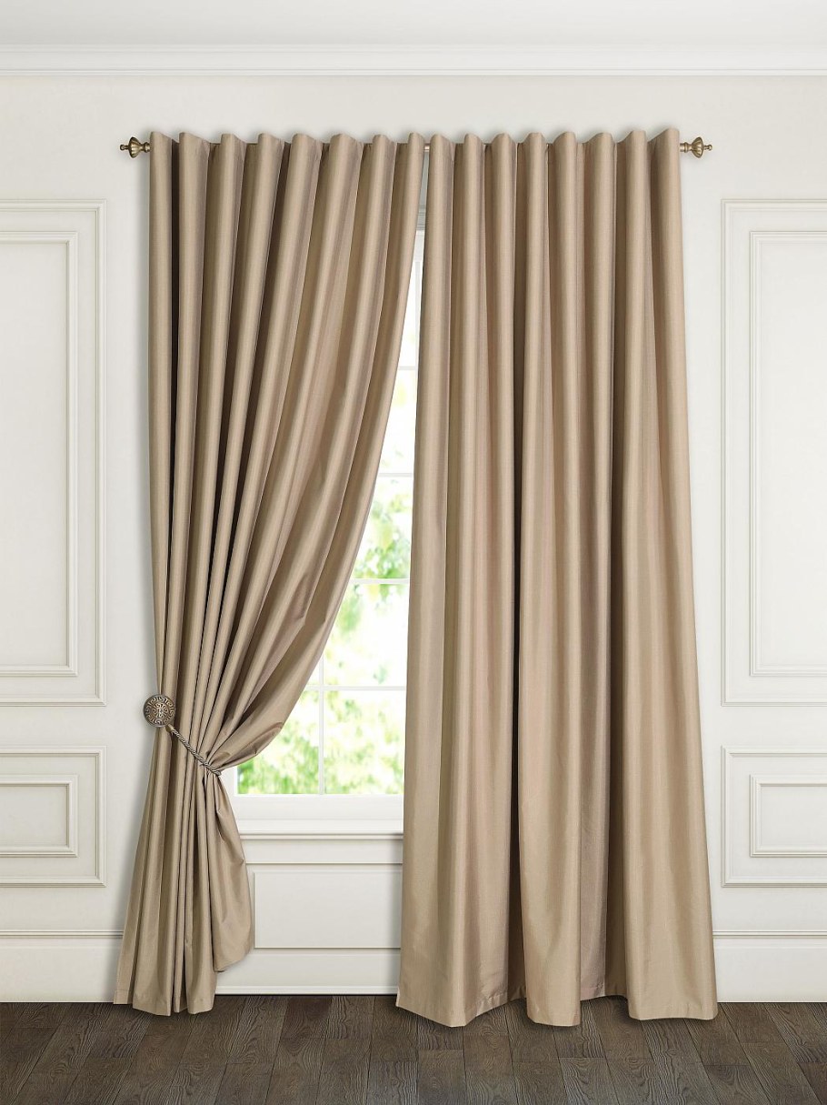 Шторы блэкаут ТОМДОМ