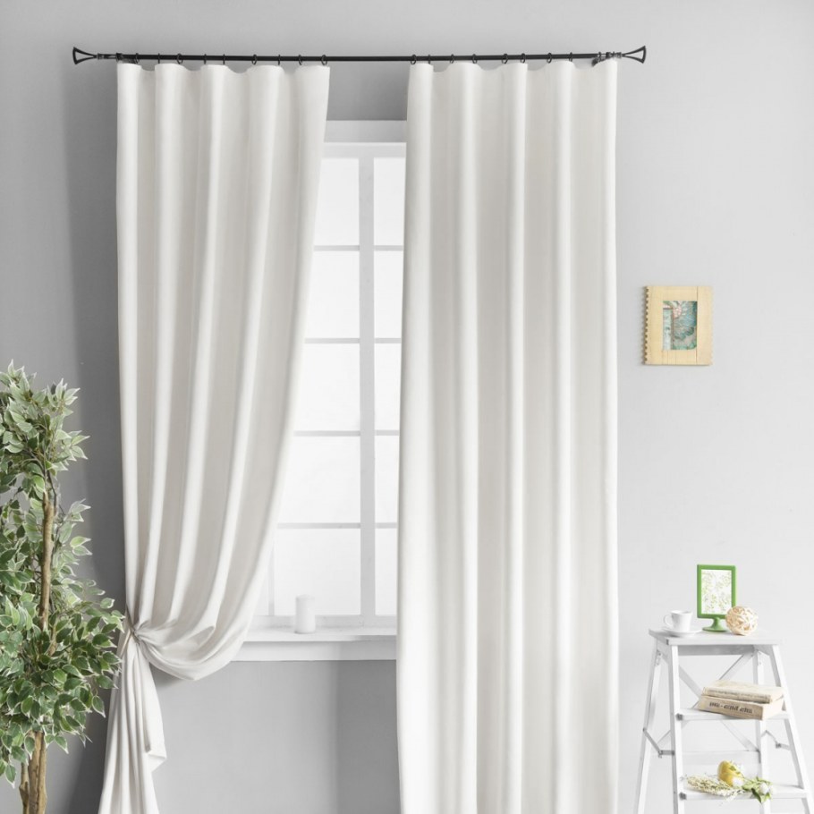 Комплект штор Pasionaria Тина