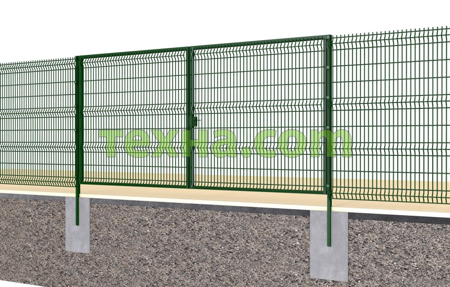 Ограждение Техна Классик