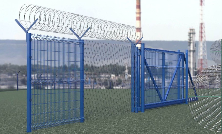 СББ Егоза АКЛ 500/61/3