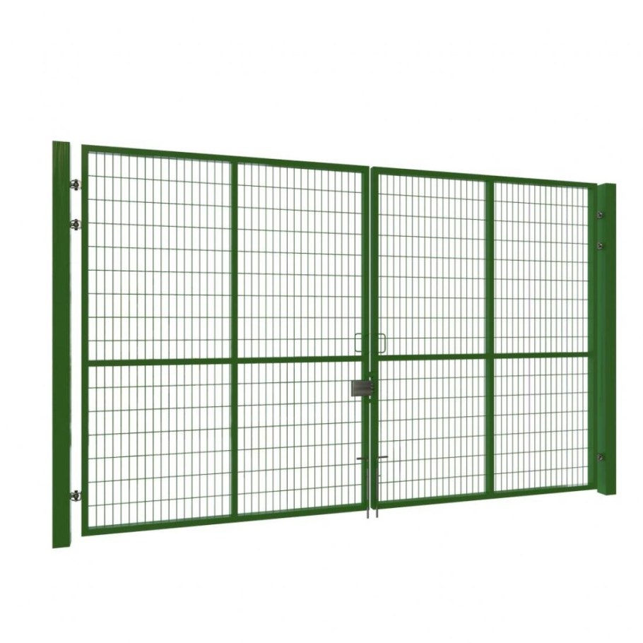 Калитка (h=2.0м)Fensys