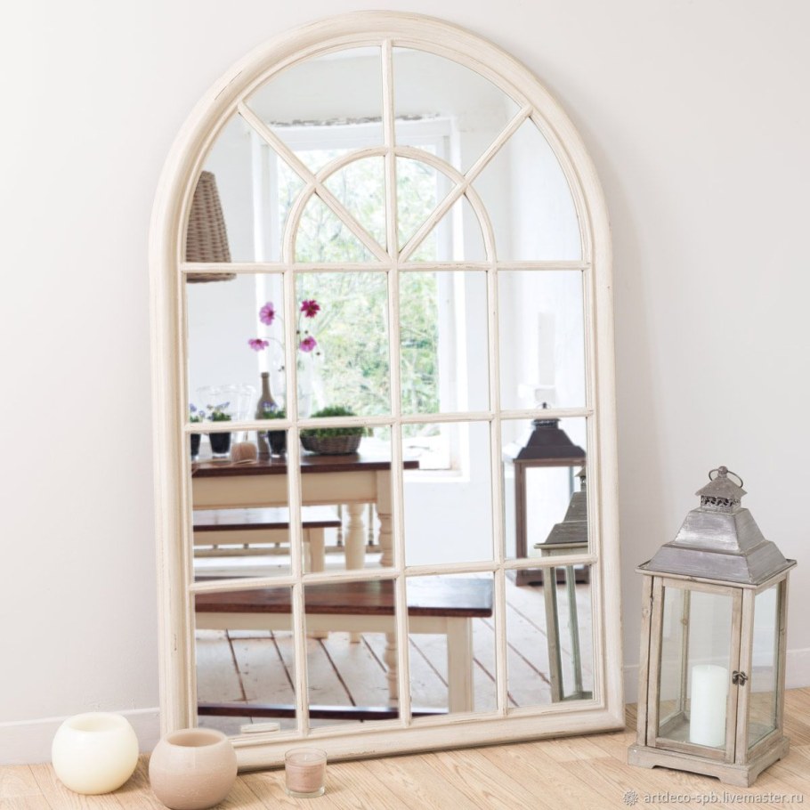 Du monde Maison напольное зеркало