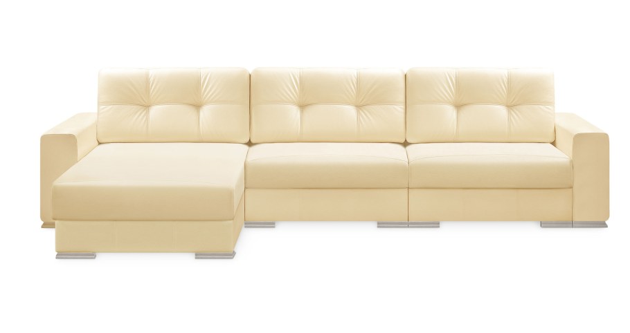 Николетти Голд угловой диван