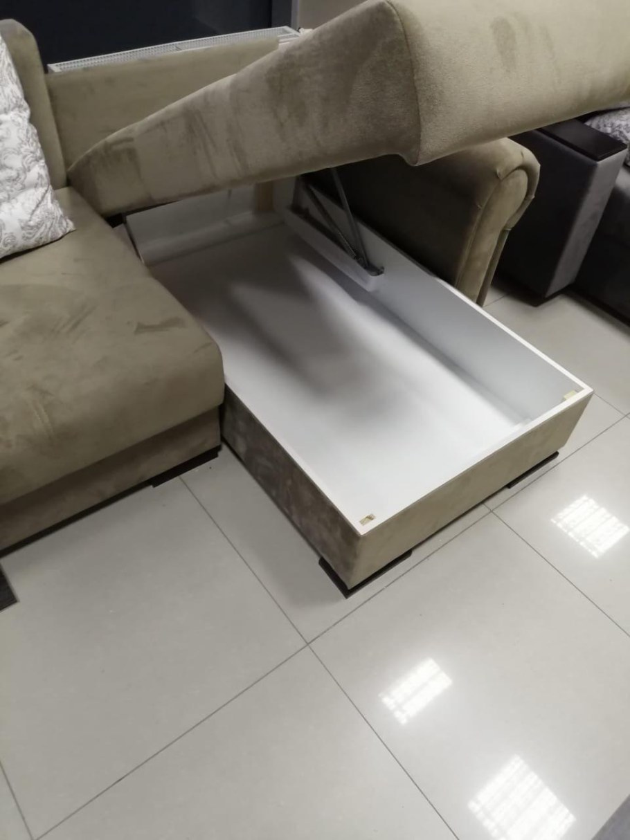 Диван-кровать Николетти Классик