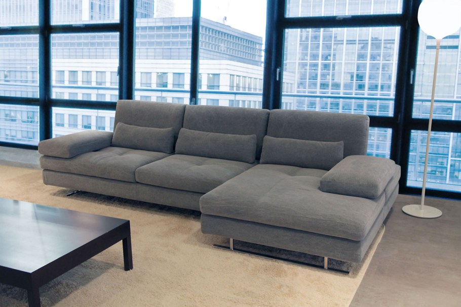 Serena диван Nicoletti Home