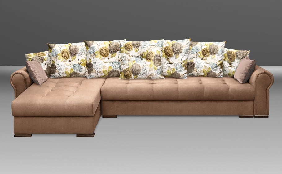 Диван Николетти Лагуна