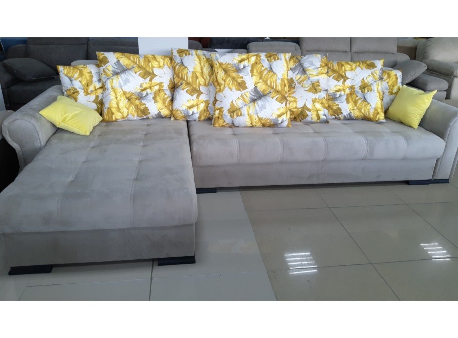 Laguna угловой диван Николетти Классик