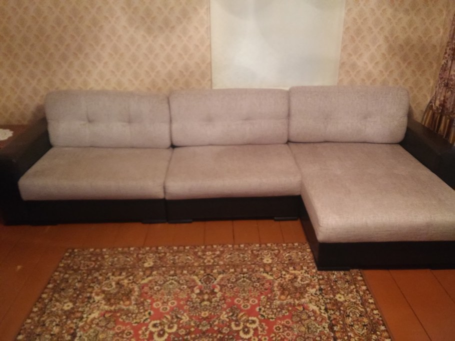 Угловой диван Лагуна Винцент