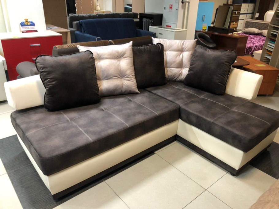 Диван Памир Царицыно