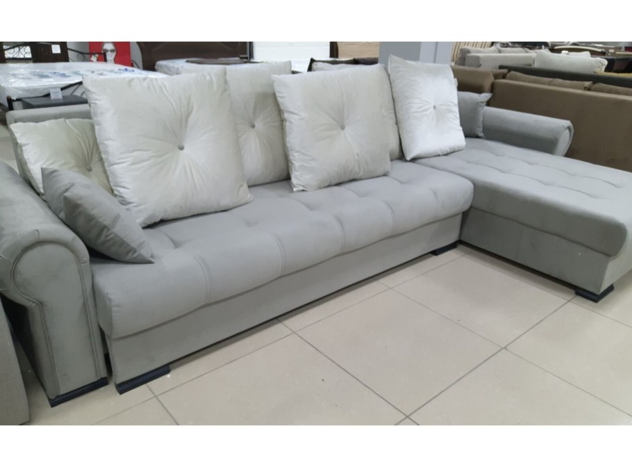 Диван Николетти Голд