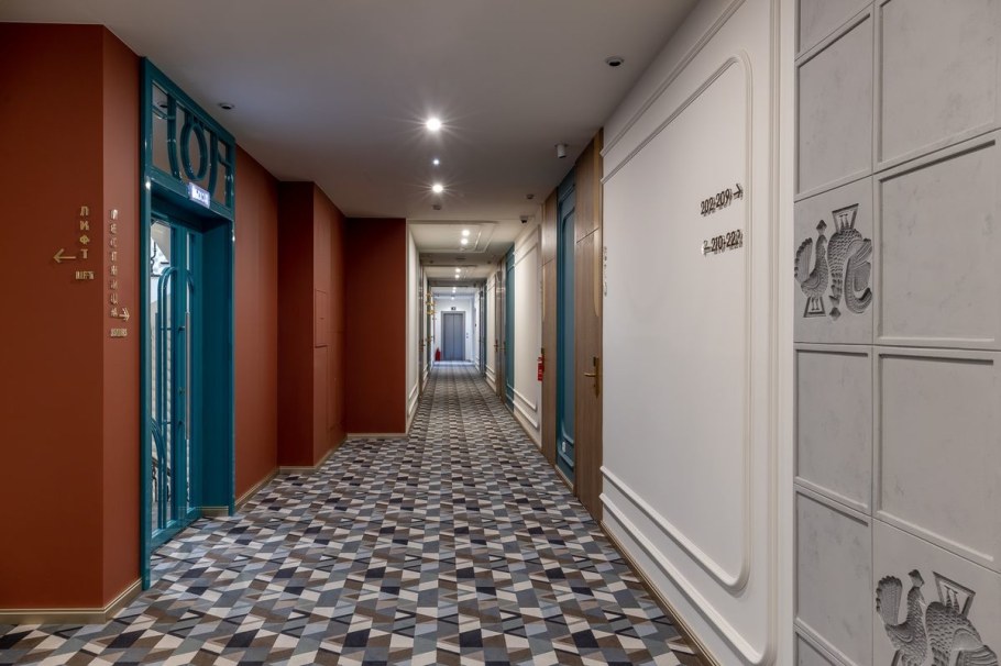 Азимут Тула