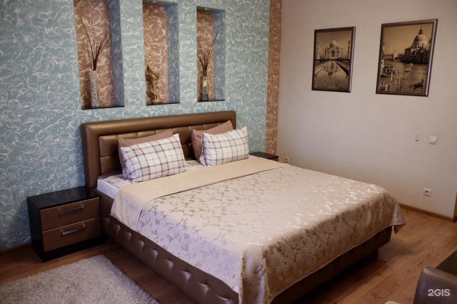 Гостиница Вояж Тула