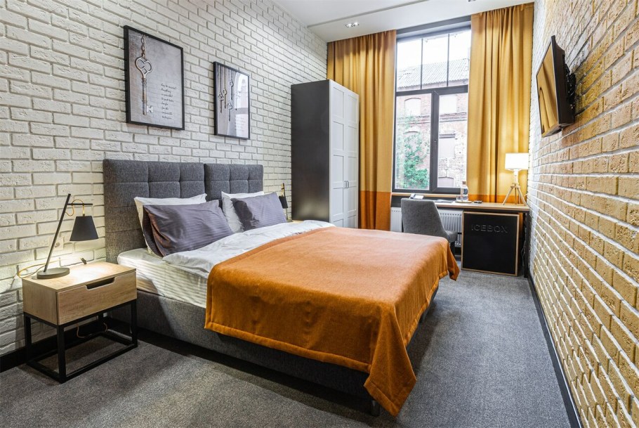 Отель Key Hotel Тула