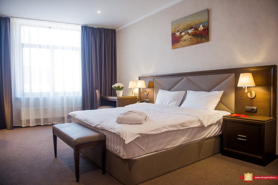 Гостиница Роял Тула