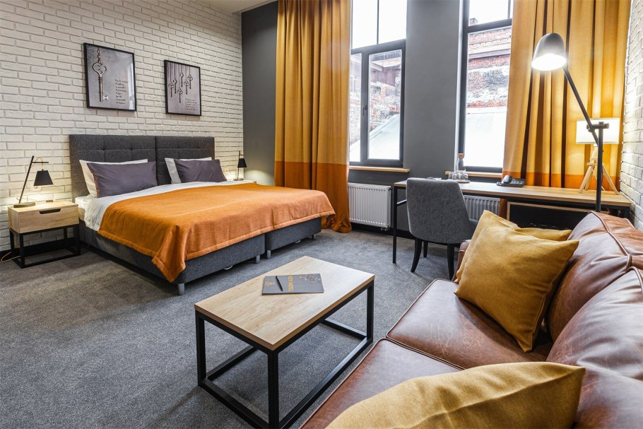 Key отель в Туле