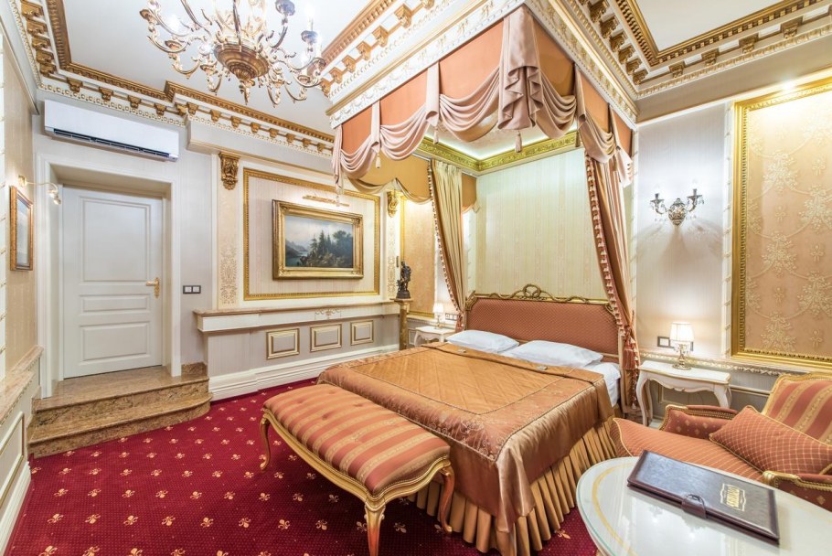 Гостиница Тургенев Тула