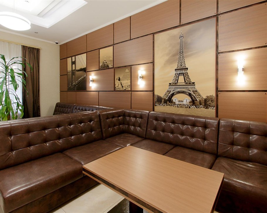 Хостел Вояж Тула