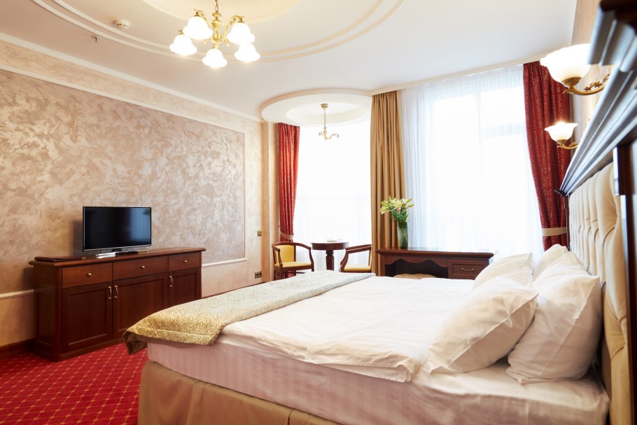 Гостиница Армения Тула