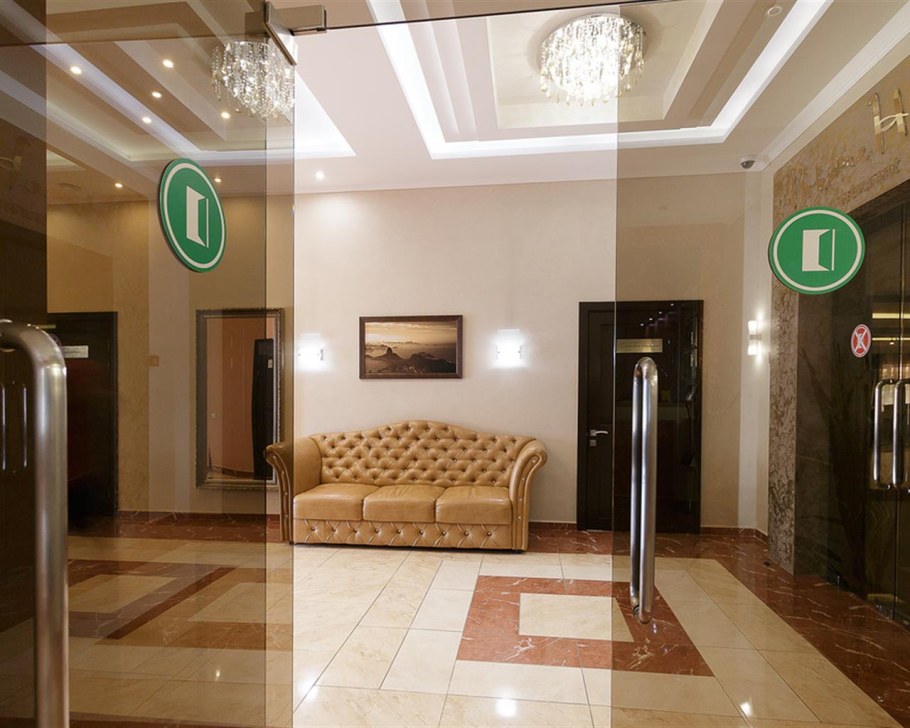 Хостел Вояж Тула