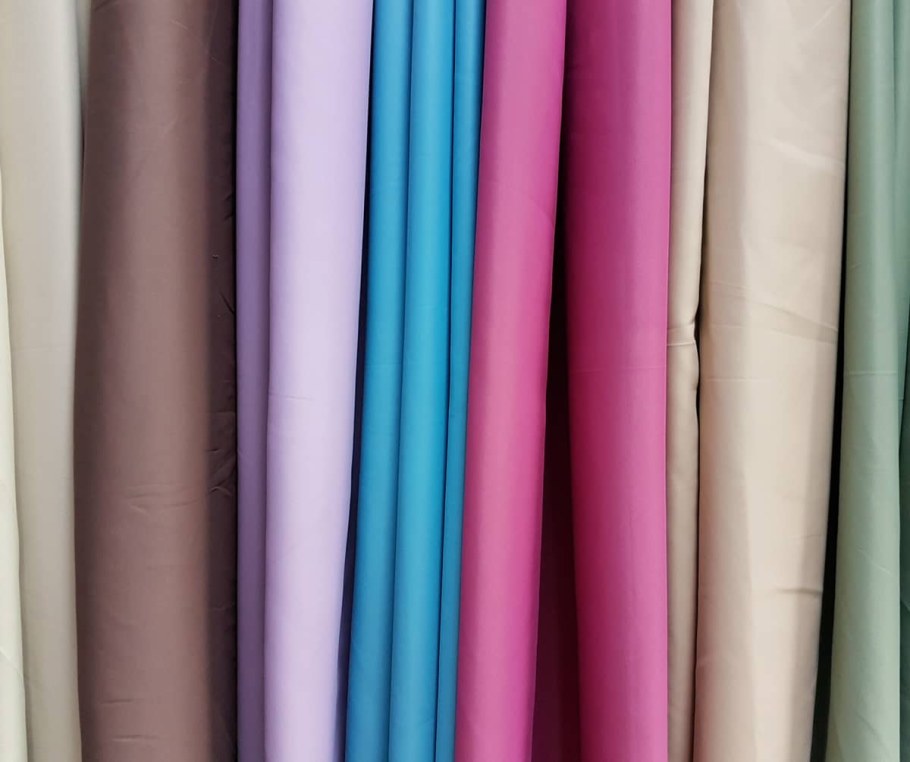 АТЛАНТЕКС ткани Екатеринбург интернет магазин шторы блэкаут