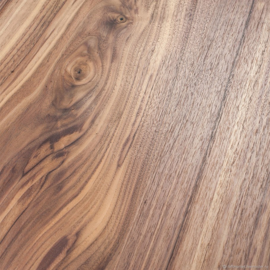 Орех американский Селект шпон