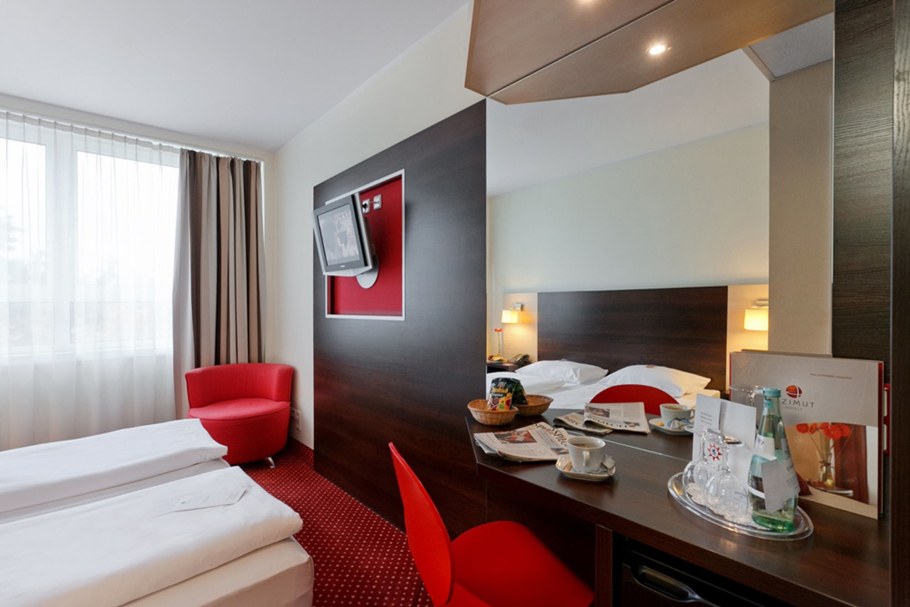 Azimut Сити отель Санкт-Петербург