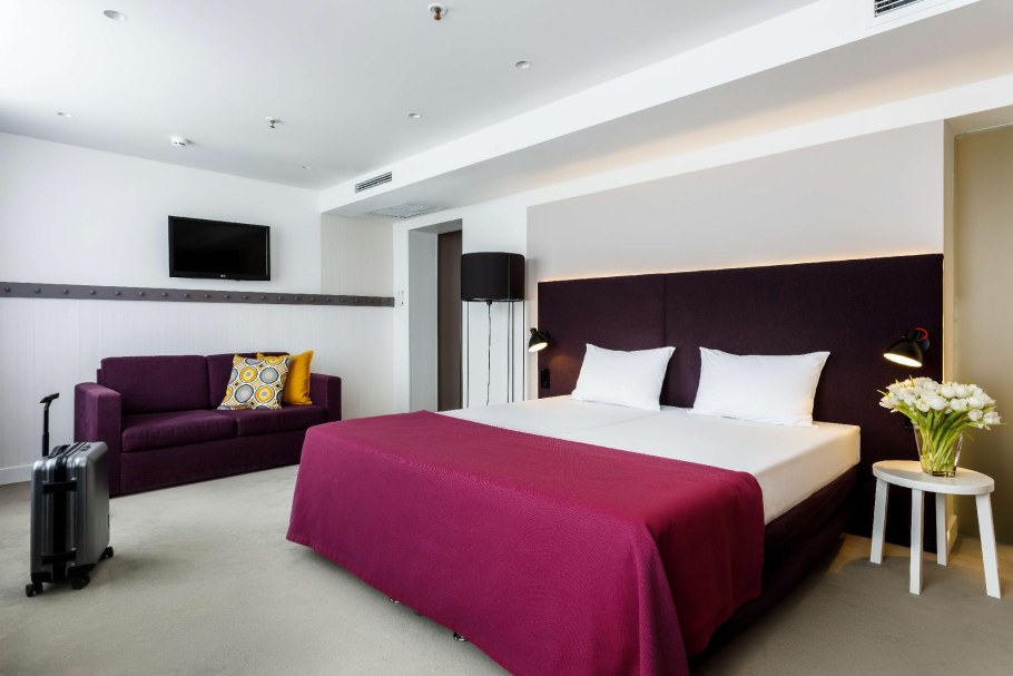 Азимут отель Санкт-Петербург