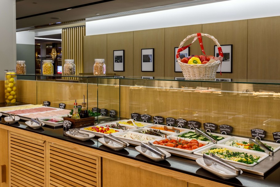 Азимут отель Санкт-Петербург