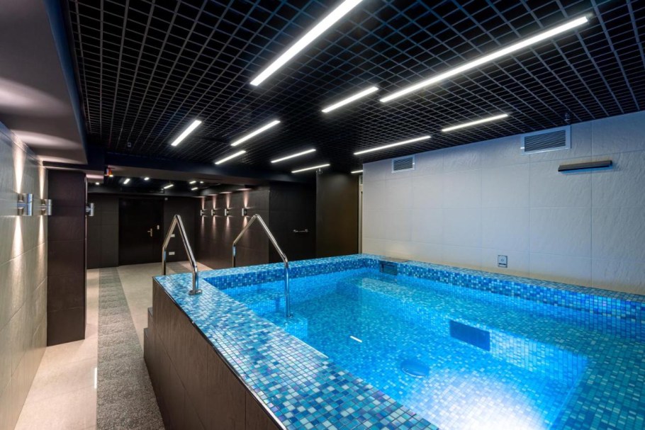 Ренессанс Санкт-Петербург Балтик