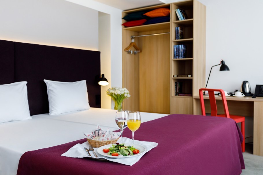 Азимут отель Санкт-Петербург