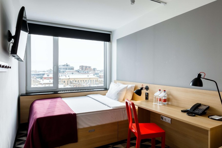 Азимут отель Санкт-Петербург