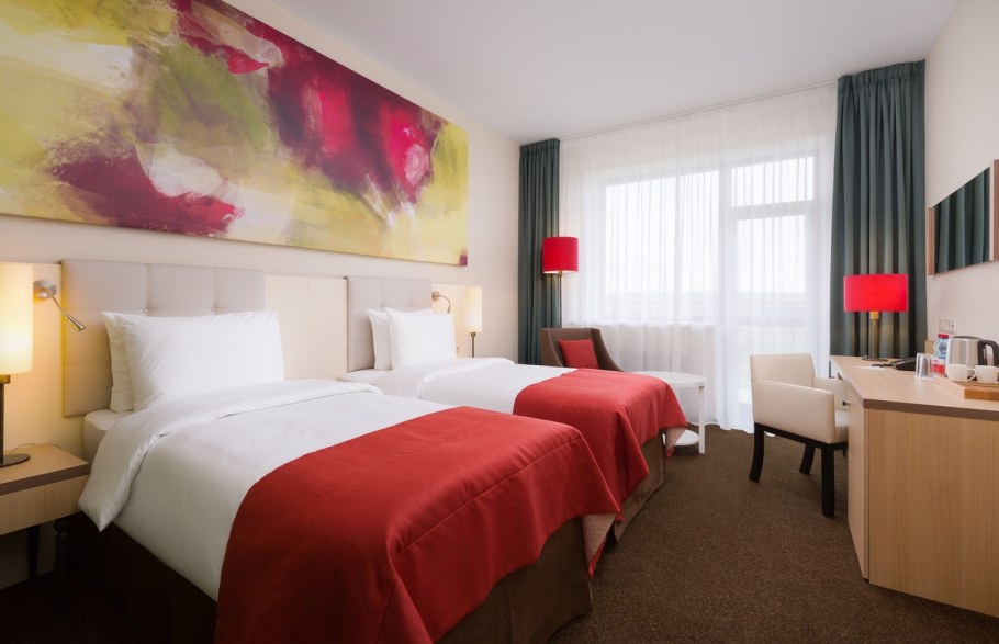 Переславль-Залесский гостиница Азимут