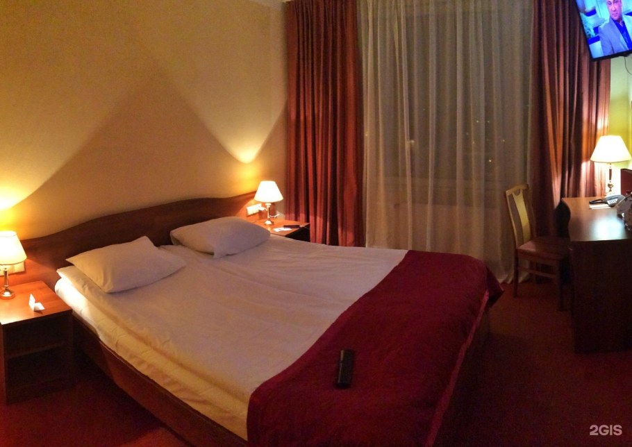 Азимут отель Санкт-Петербург