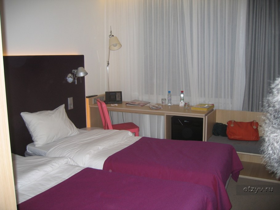 Азимут Санкт-Петербург 3*