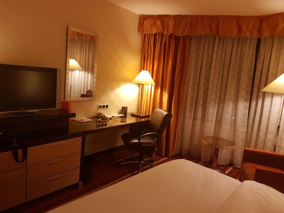 Отель Азимут Санкт Петербург Люкс номера