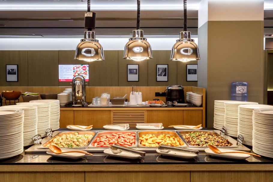 Гостиница Азимут Санкт-Петербург