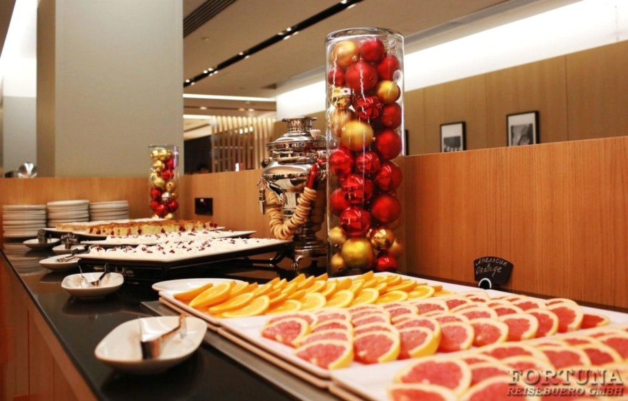 Азимут Санкт-Петербург отель 4