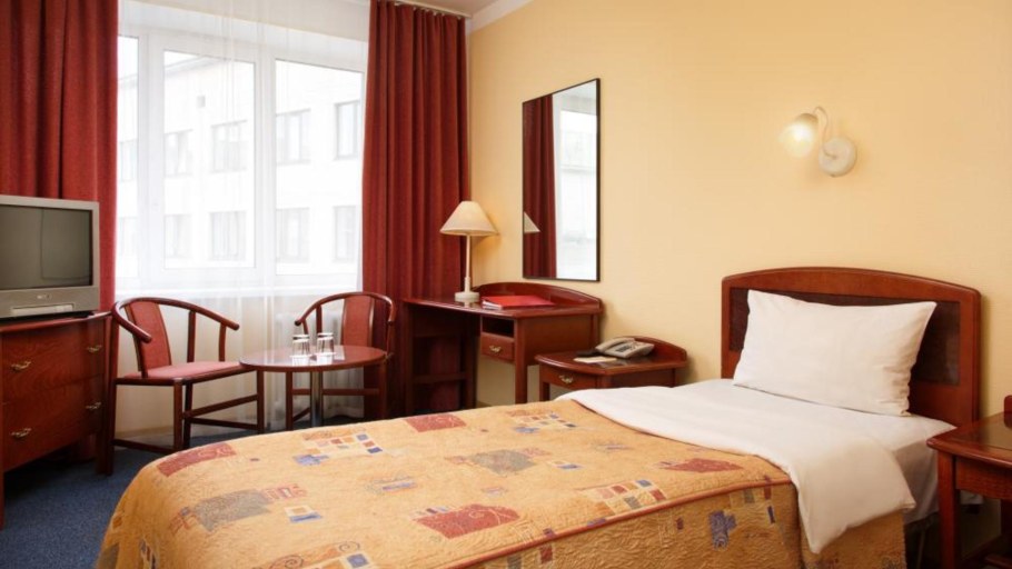 Азимут Питер гостиница Фонтанка