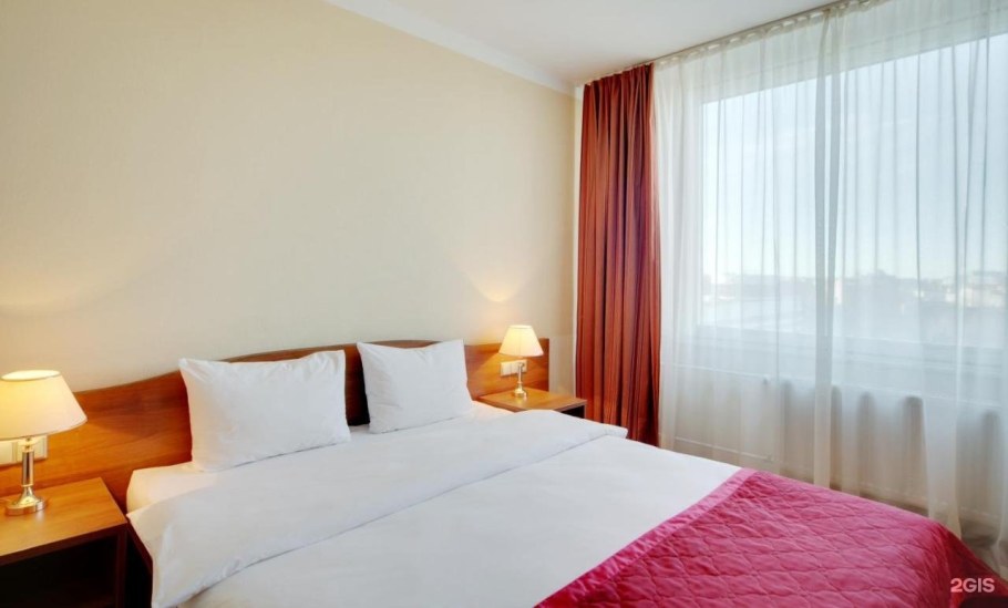 A-отель Фонтанка наб. реки Фонтанки, 142, Санкт-Петербург