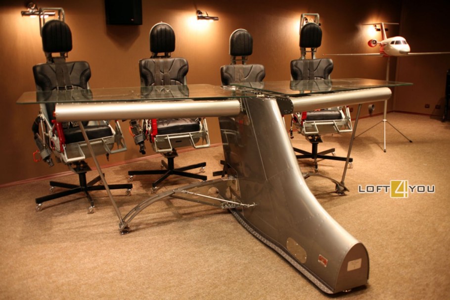 Стол Авиатор