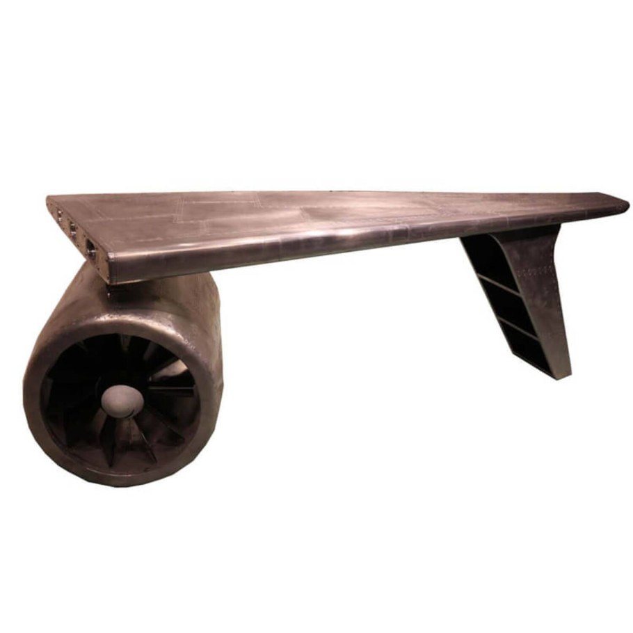 Стол алюминий Авиатор